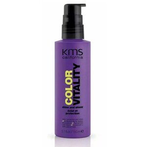 KMS Color Vitality Shine and Shield 5.1 oz